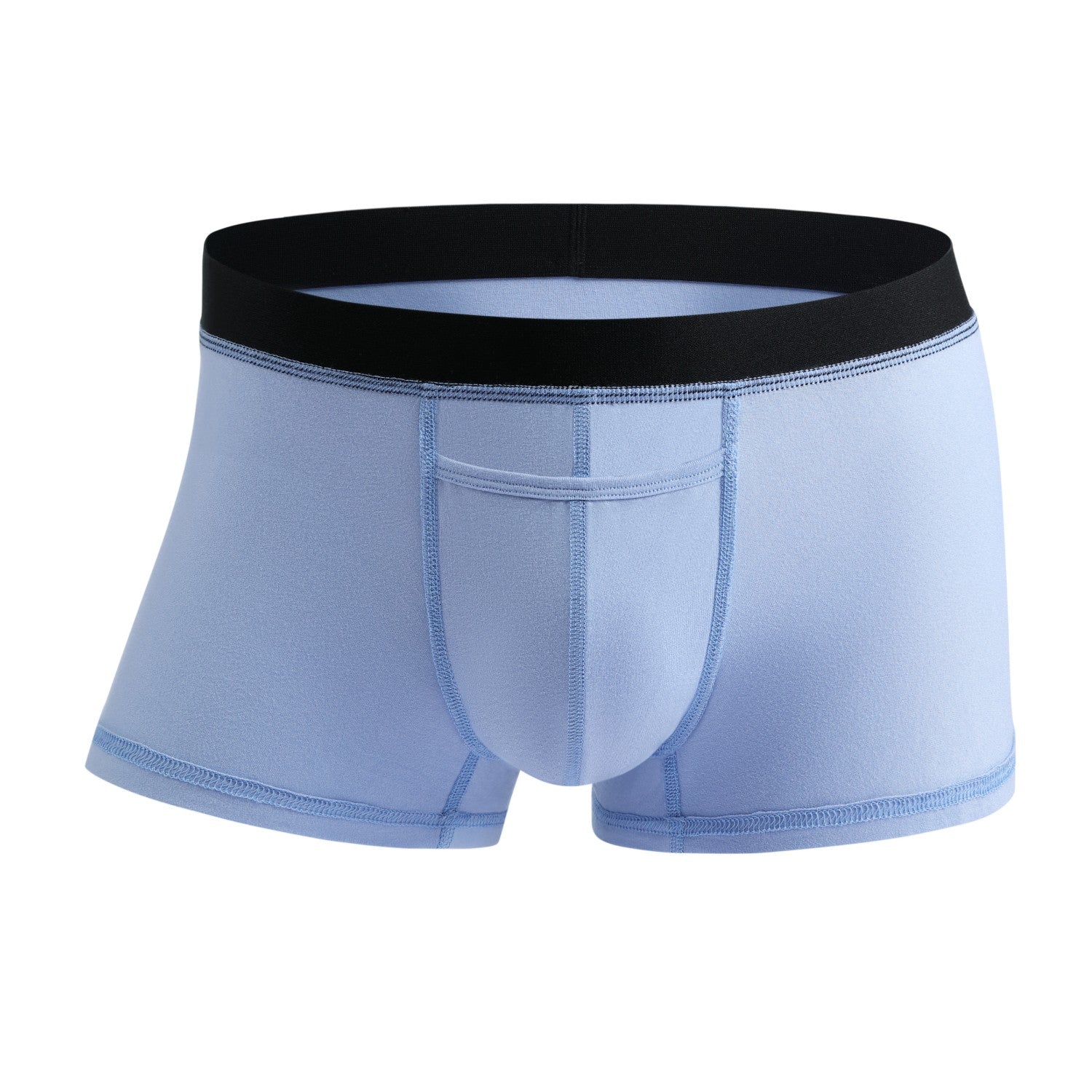 AXOLOM Contoured Packing Trunks - Modal Blue - Axolom