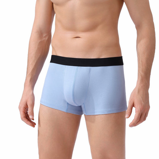 AXOLOM Contoured Packing Trunks - Modal Blue - Axolom