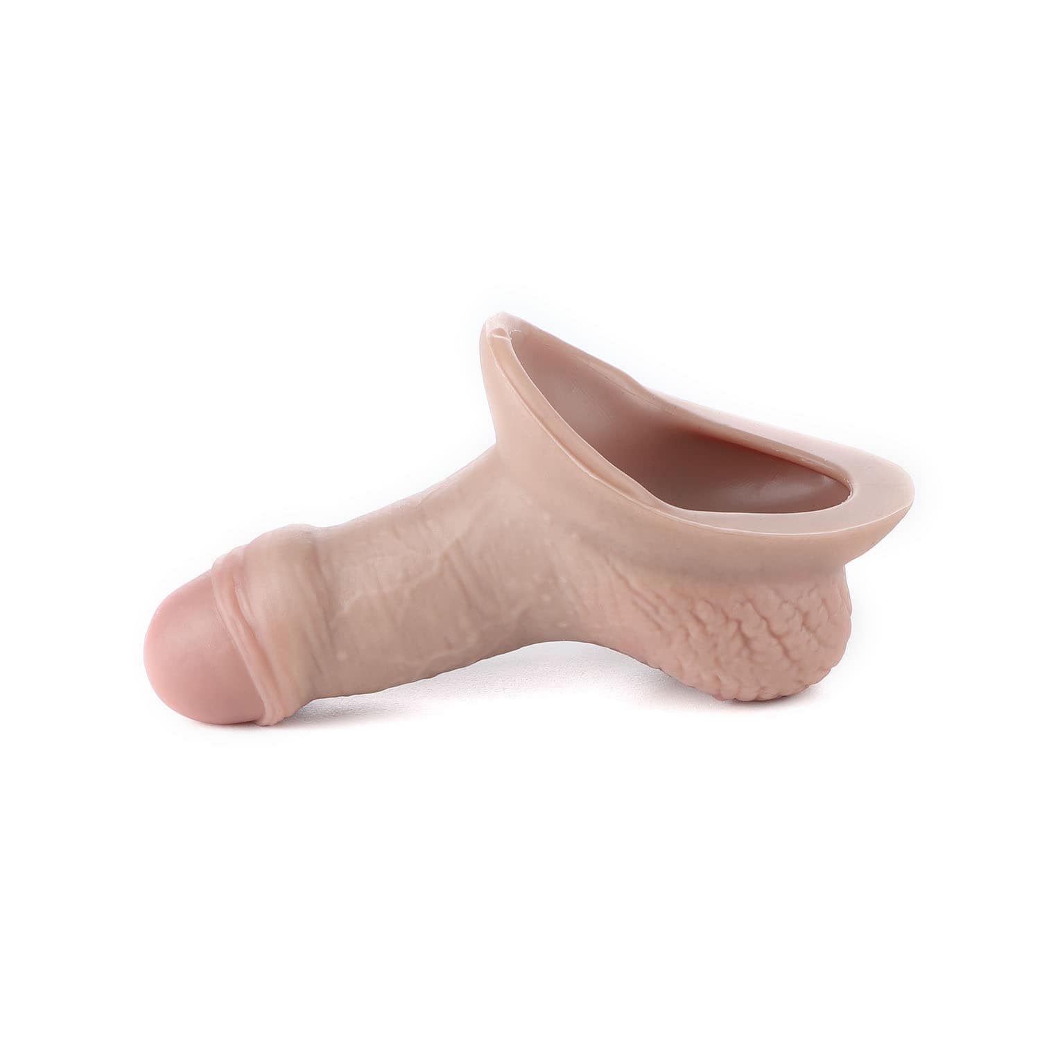 AXOLOM Godor Lifelike STP Packer - 3.3" Shaft - Axolom