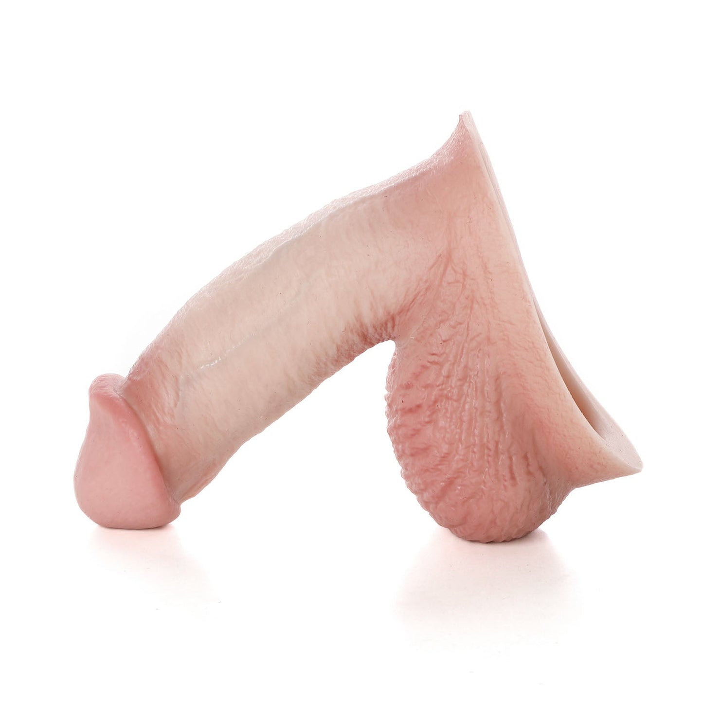 AXOLOM Natow Compact STP Packer - 4.5" Shaft Cut - Axolom