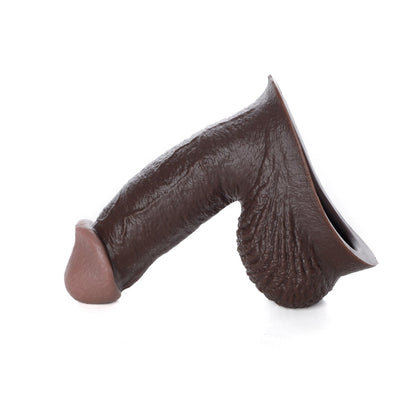 AXOLOM Natow Compact STP Packer - 4.5" Shaft Cut - Axolom