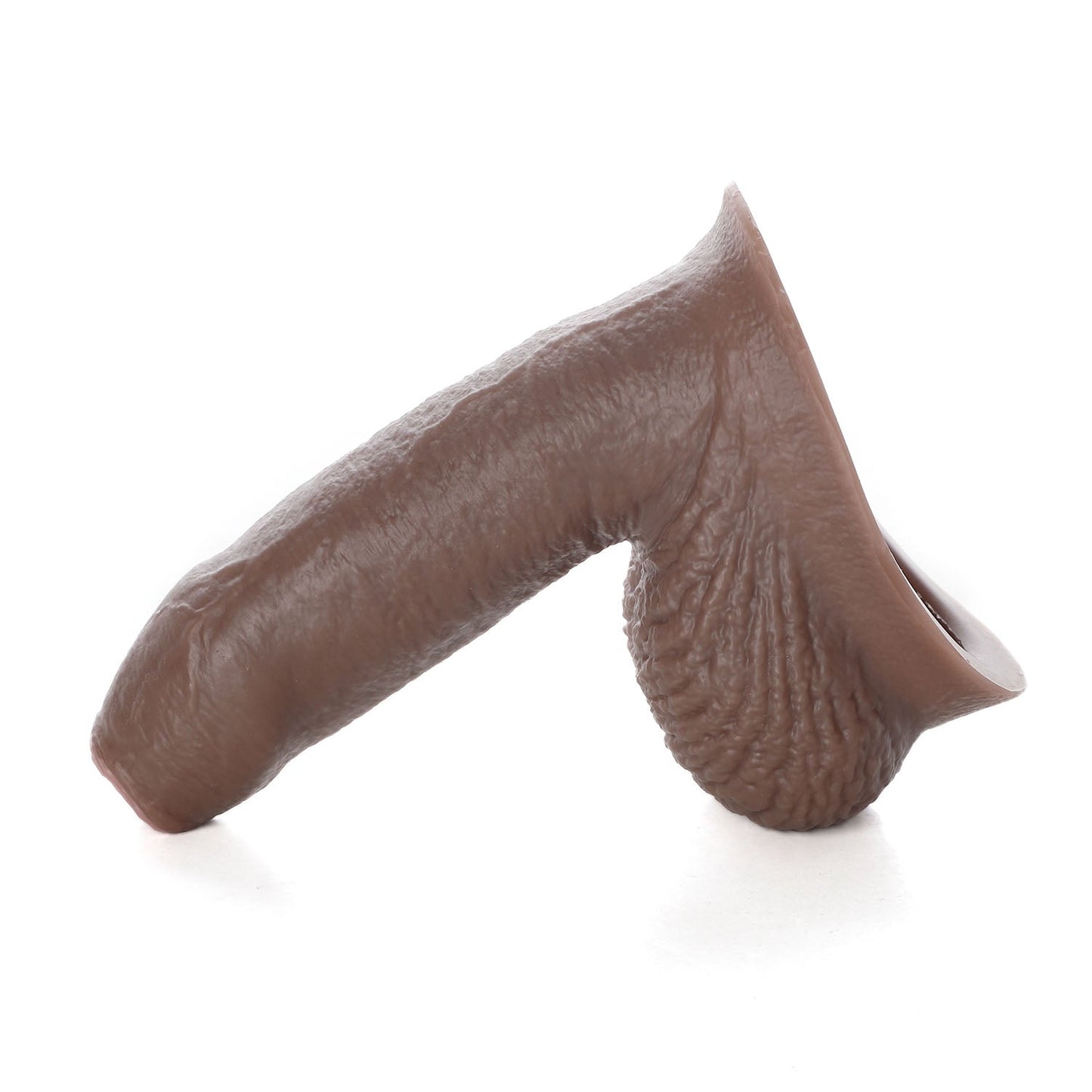 AXOLOM Natow Compact STP Packer - 4.5" Shaft Uncut - Axolom