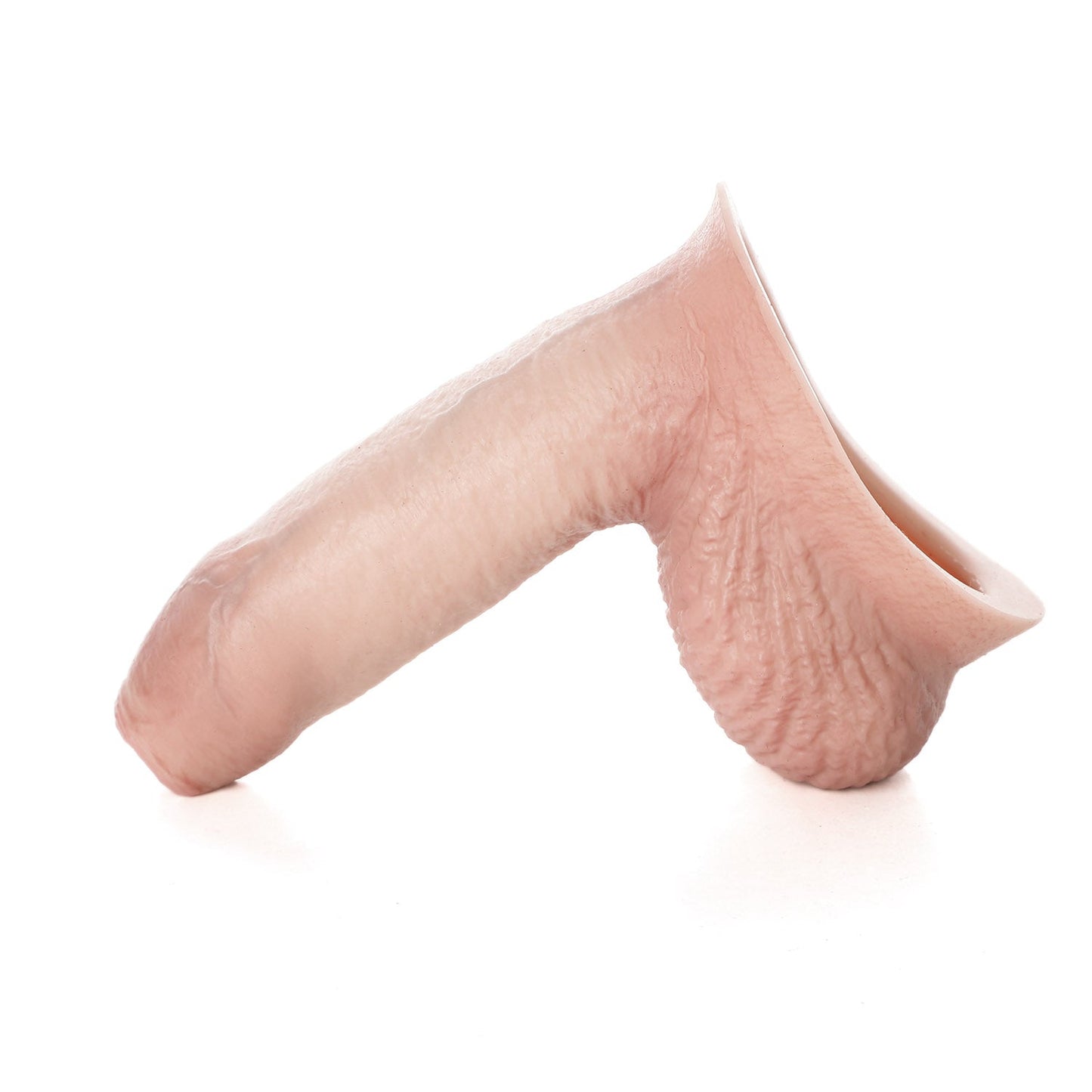 AXOLOM Natow Compact STP Packer - 4.5" Shaft Uncut - Axolom