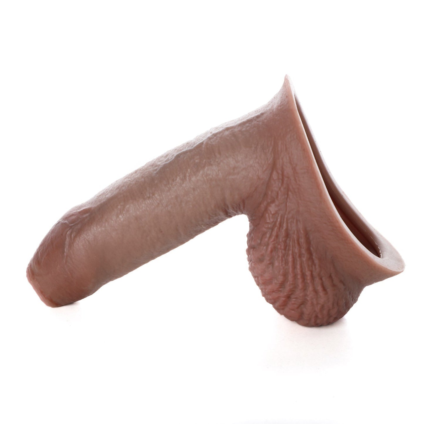 AXOLOM Natow Compact STP Packer - 4.5" Shaft Uncut - Axolom