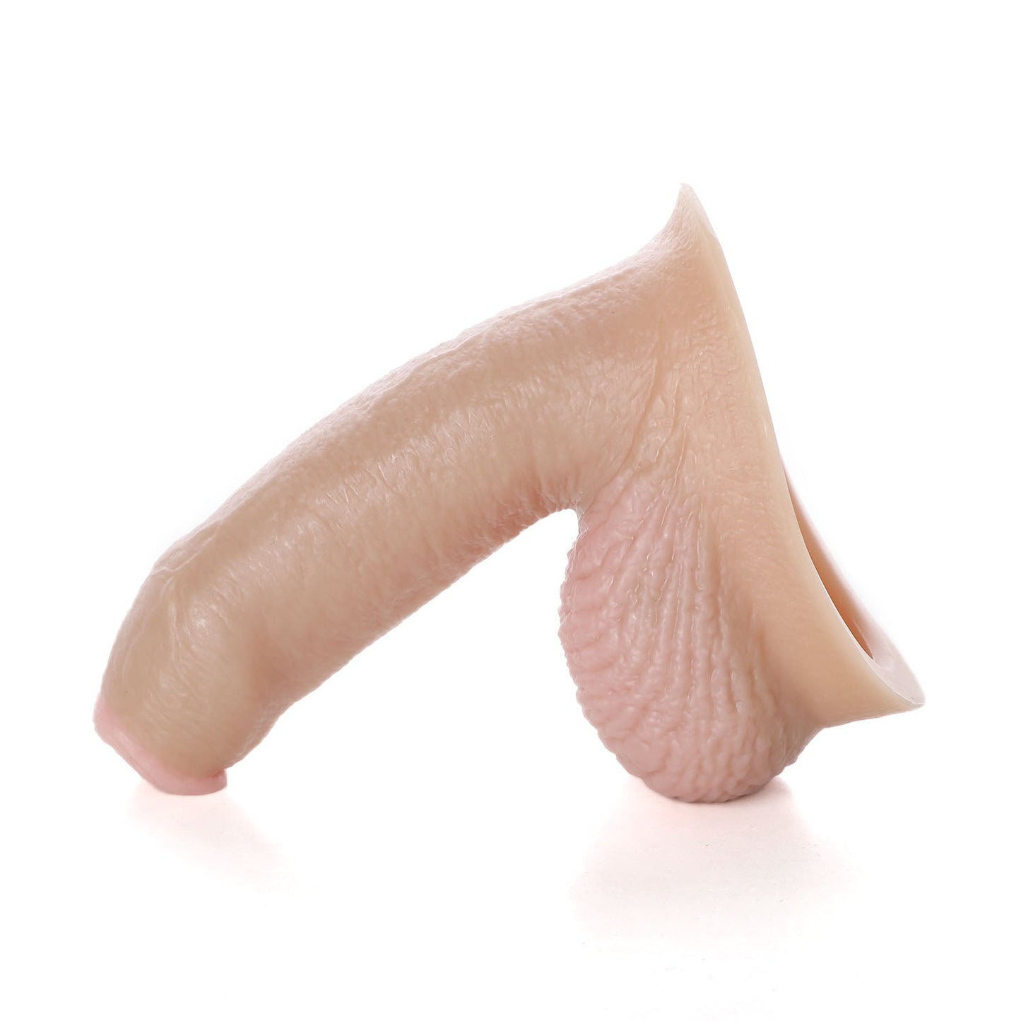 AXOLOM Natow Compact STP Packer - 4.5" Shaft Uncut - Axolom