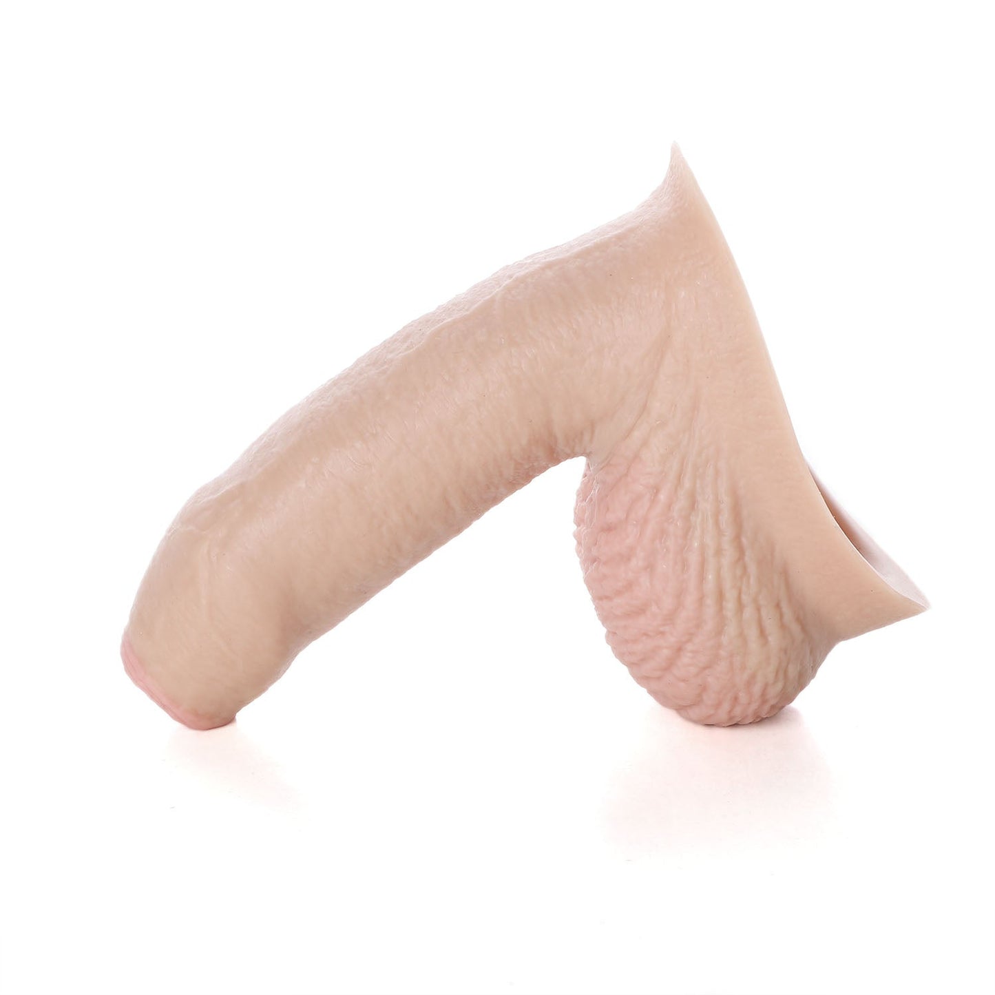 AXOLOM Natow Compact STP Packer - 4.5" Shaft Uncut - Axolom