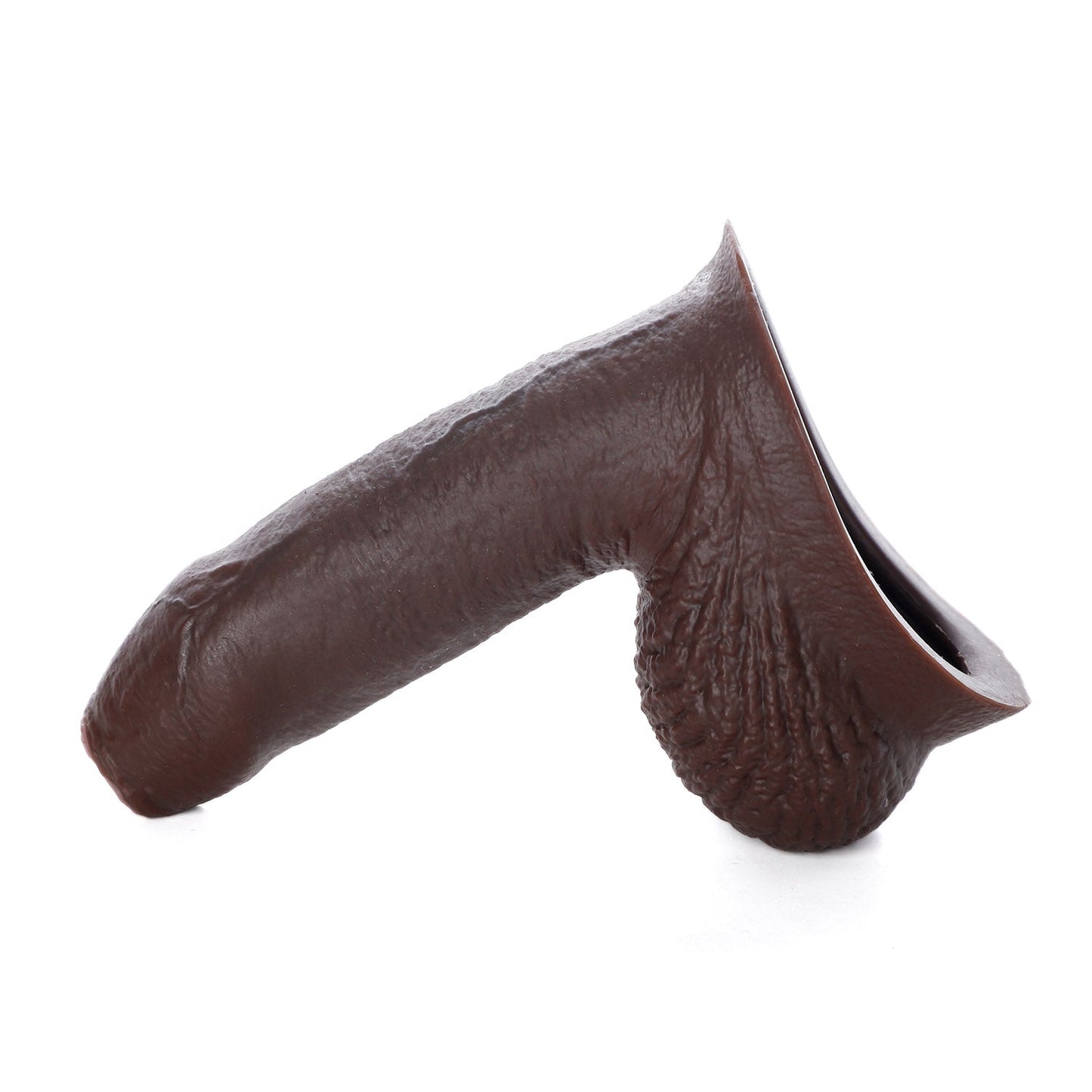 AXOLOM Natow Compact STP Packer - 4.5" Shaft Uncut - Axolom