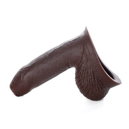 AXOLOM Natow Compact STP Packer - 4.5" Shaft Uncut - Axolom