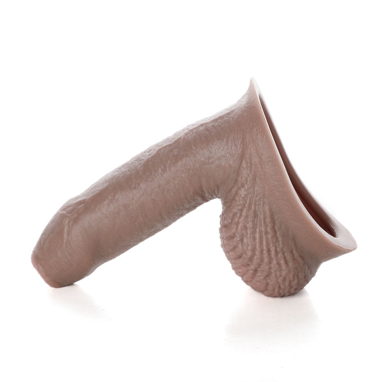 AXOLOM Natow Compact STP Packer - 4.5" Shaft Uncut - Axolom