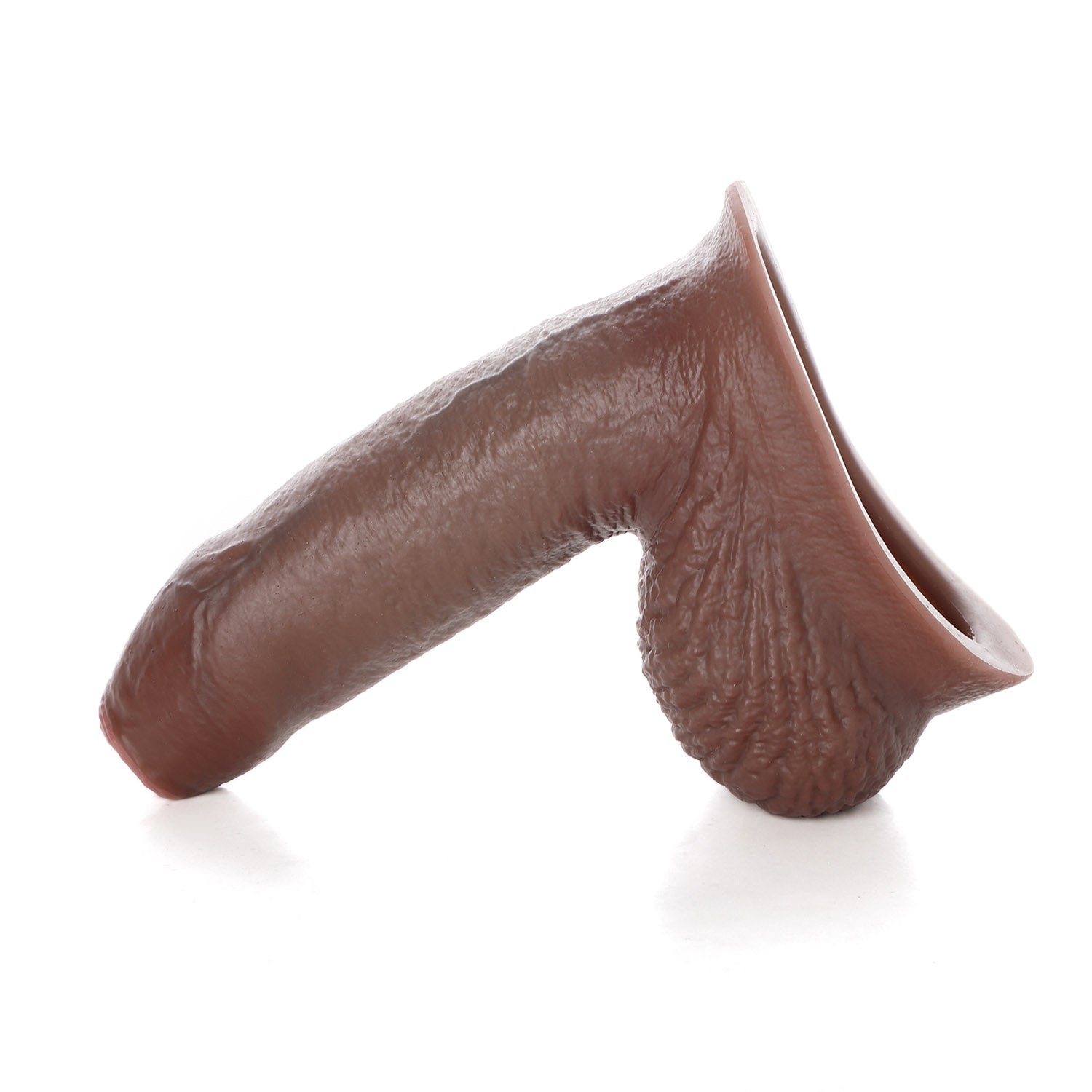 AXOLOM Natow Compact STP Packer - 4.5" Shaft Uncut - Axolom