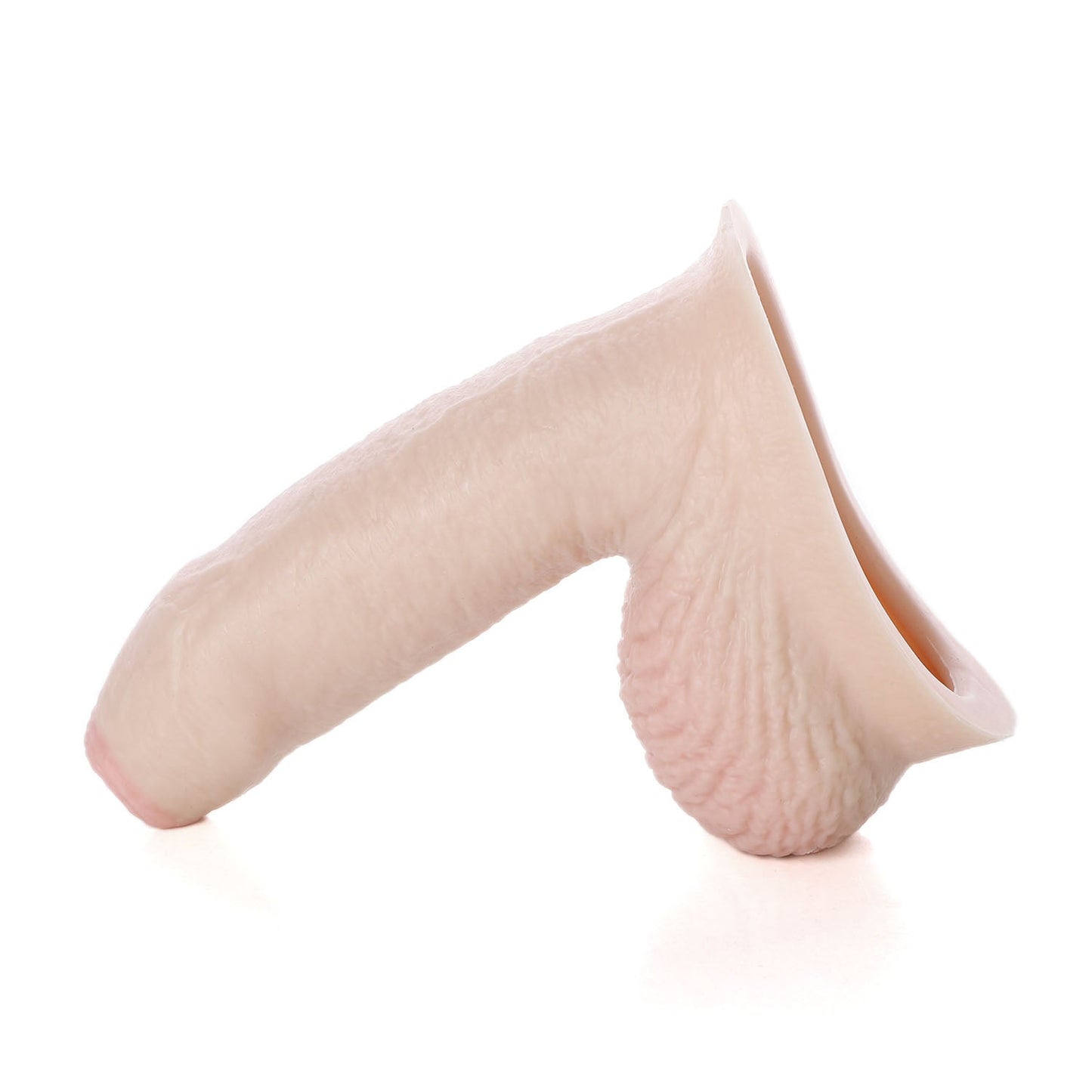 AXOLOM Natow Compact STP Packer - 4.5" Shaft Uncut - Axolom