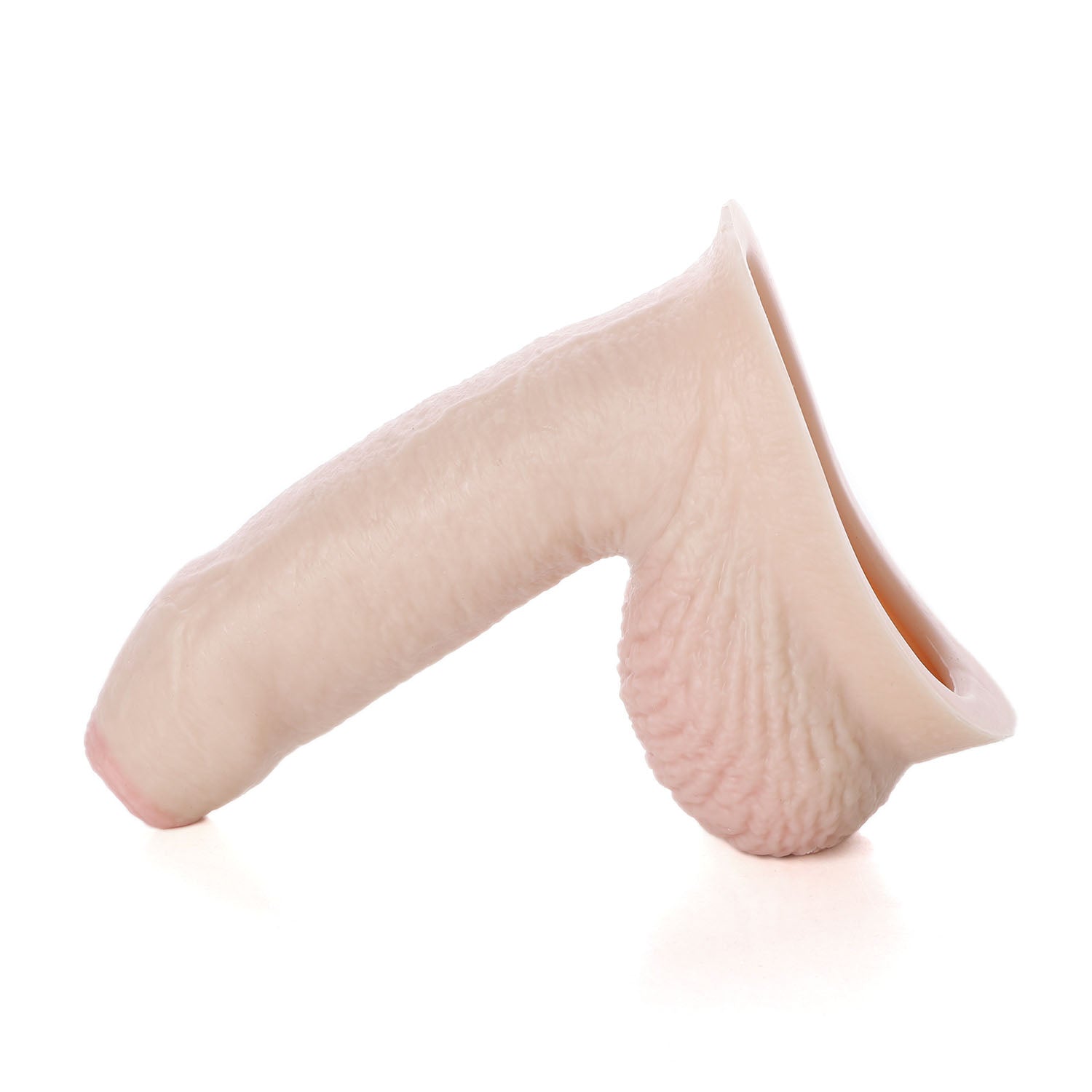 AXOLOM Natow Compact STP Packer - 4.5" Shaft Uncut - Axolom