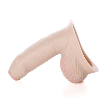 AXOLOM Natow Compact STP Packer - 4.5" Shaft Uncut - Axolom