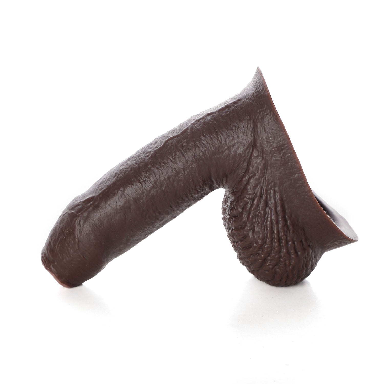 AXOLOM Natow Compact STP Packer - 4.5" Shaft Uncut - Axolom