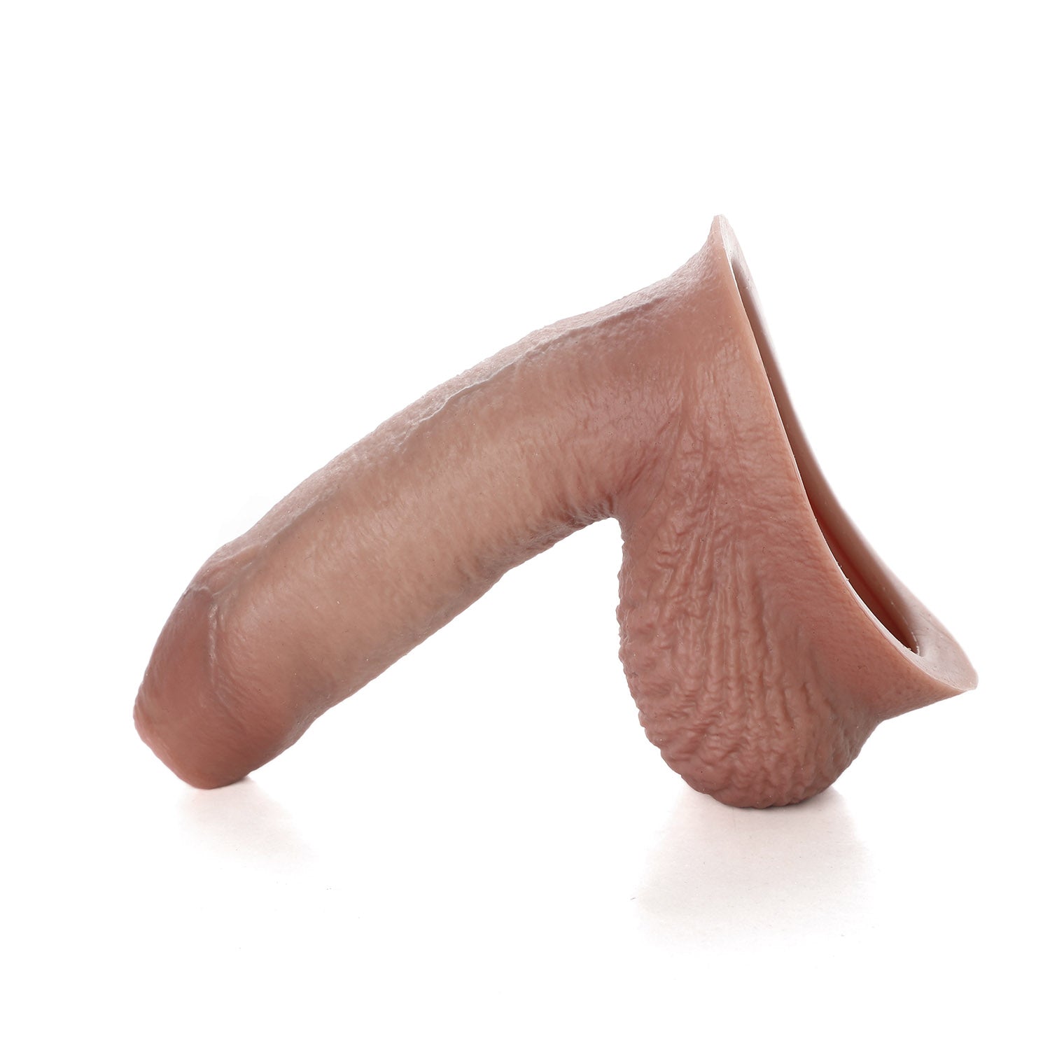 AXOLOM Natow Compact STP Packer - 4.5" Shaft Uncut - Axolom