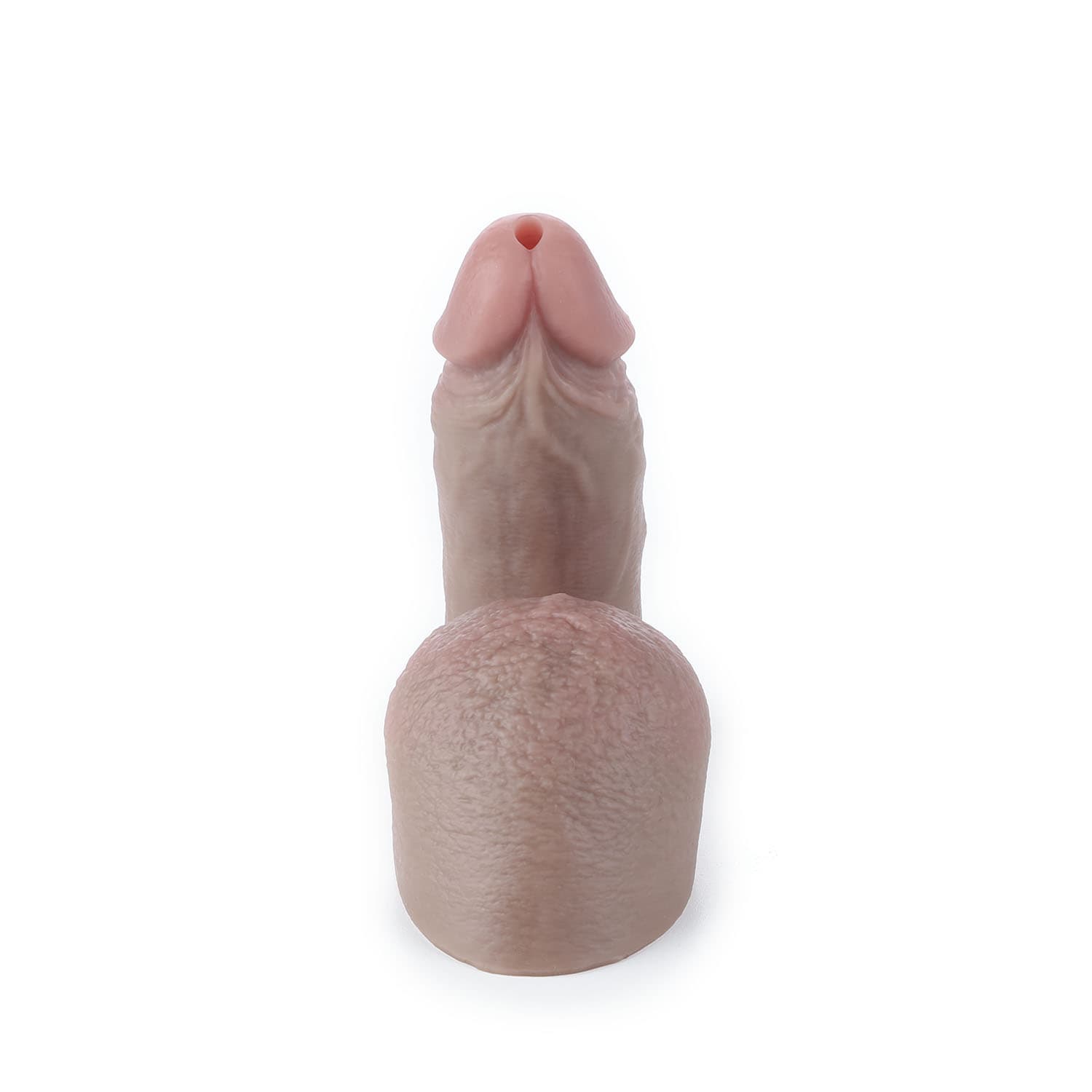 AXOLOM Starboi Lifelike STP Device - 4" Shaft - Axolom