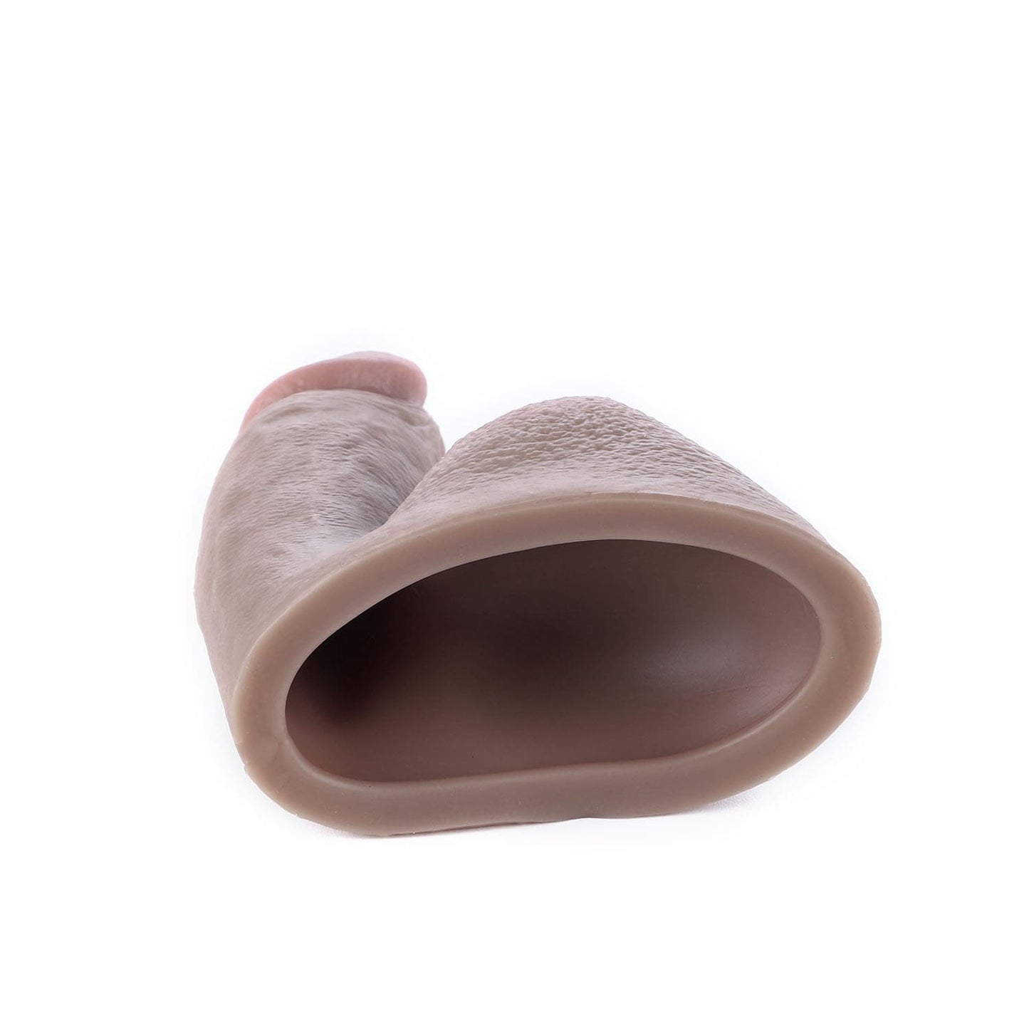 AXOLOM Starboi Lifelike STP Device - 4" Shaft - Axolom