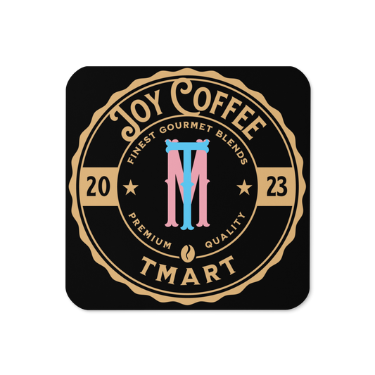 Tmart Joy Coffee TMart