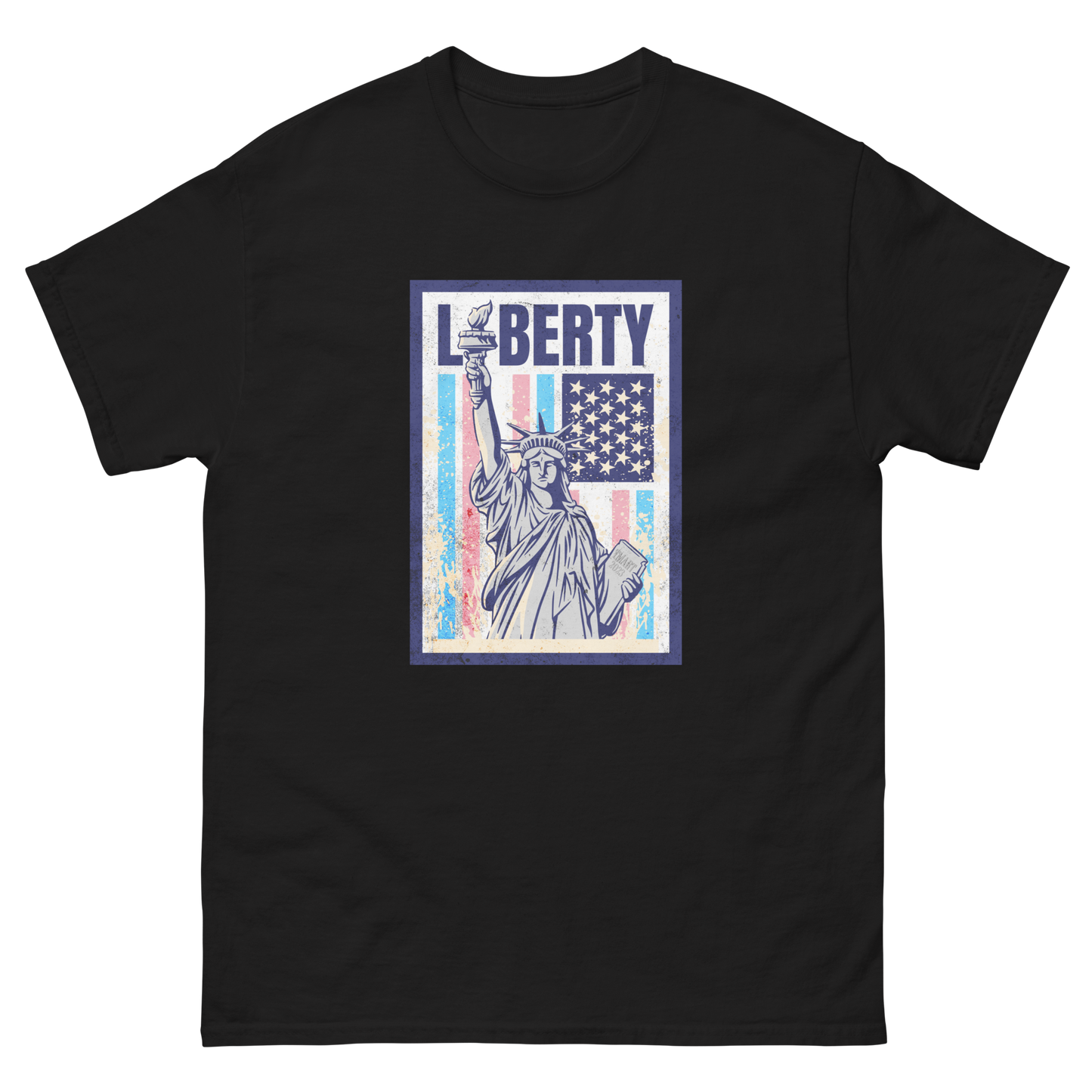 Liberty Ext