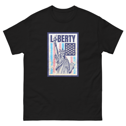 Liberty Ext
