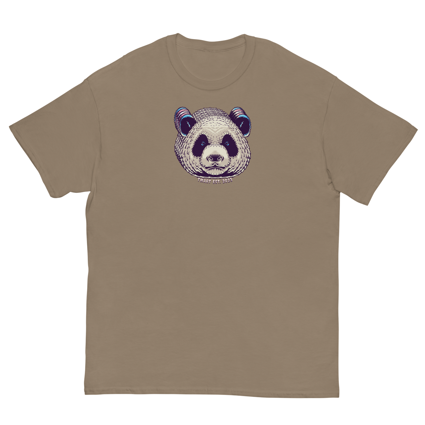 Panda Colors