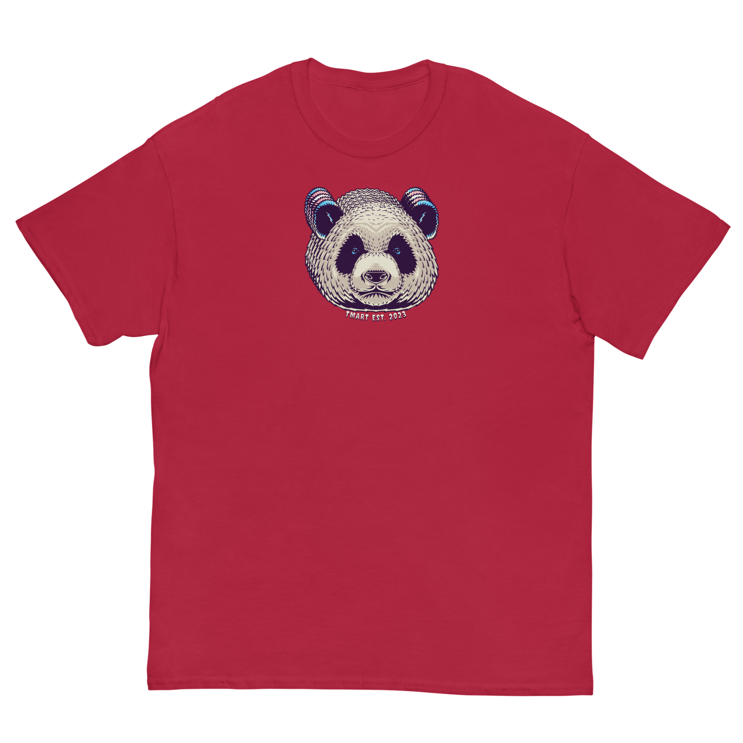 Panda Colors