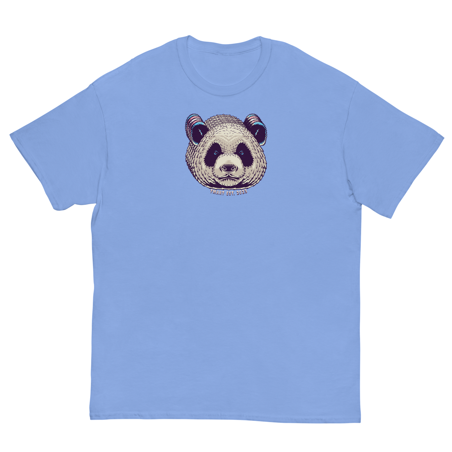 Panda Colors