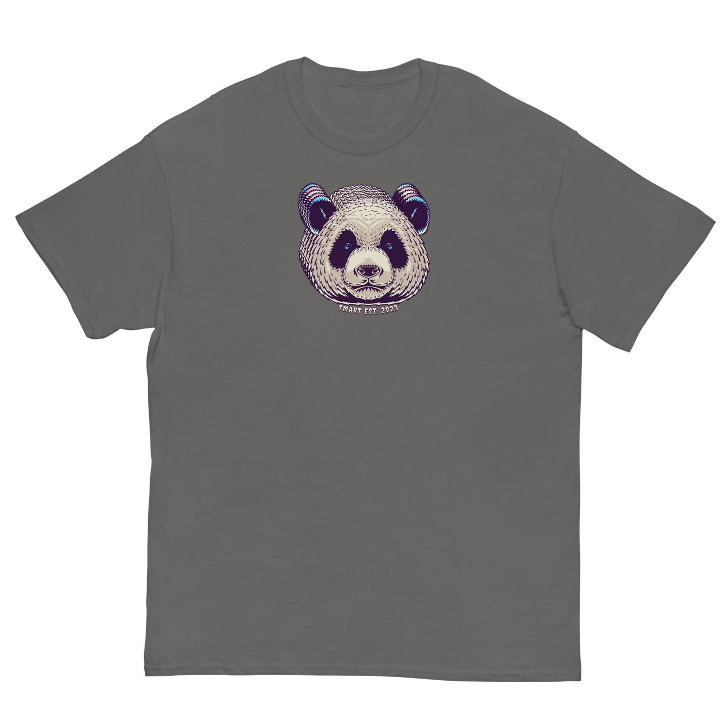 Panda Colors