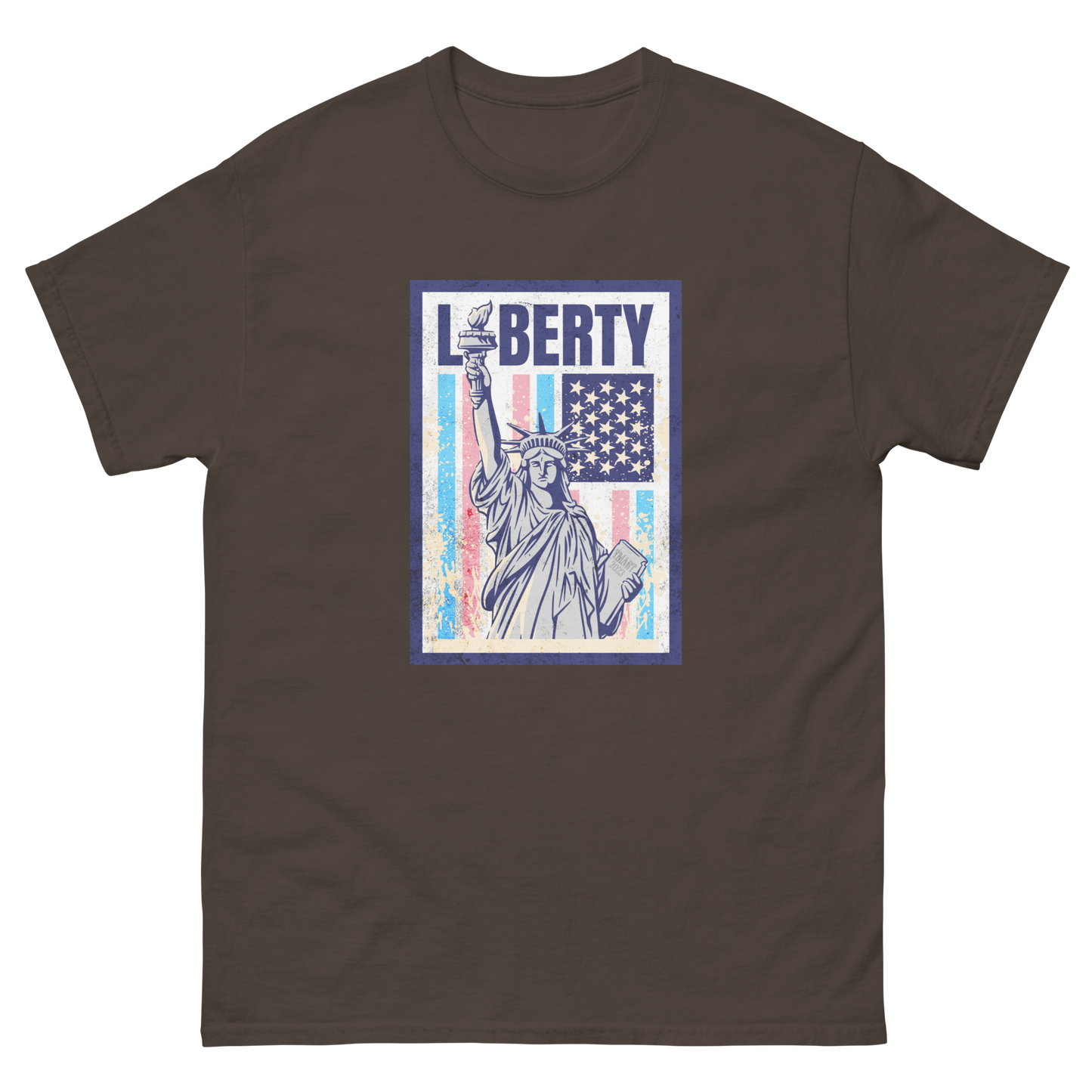 Liberty Ext