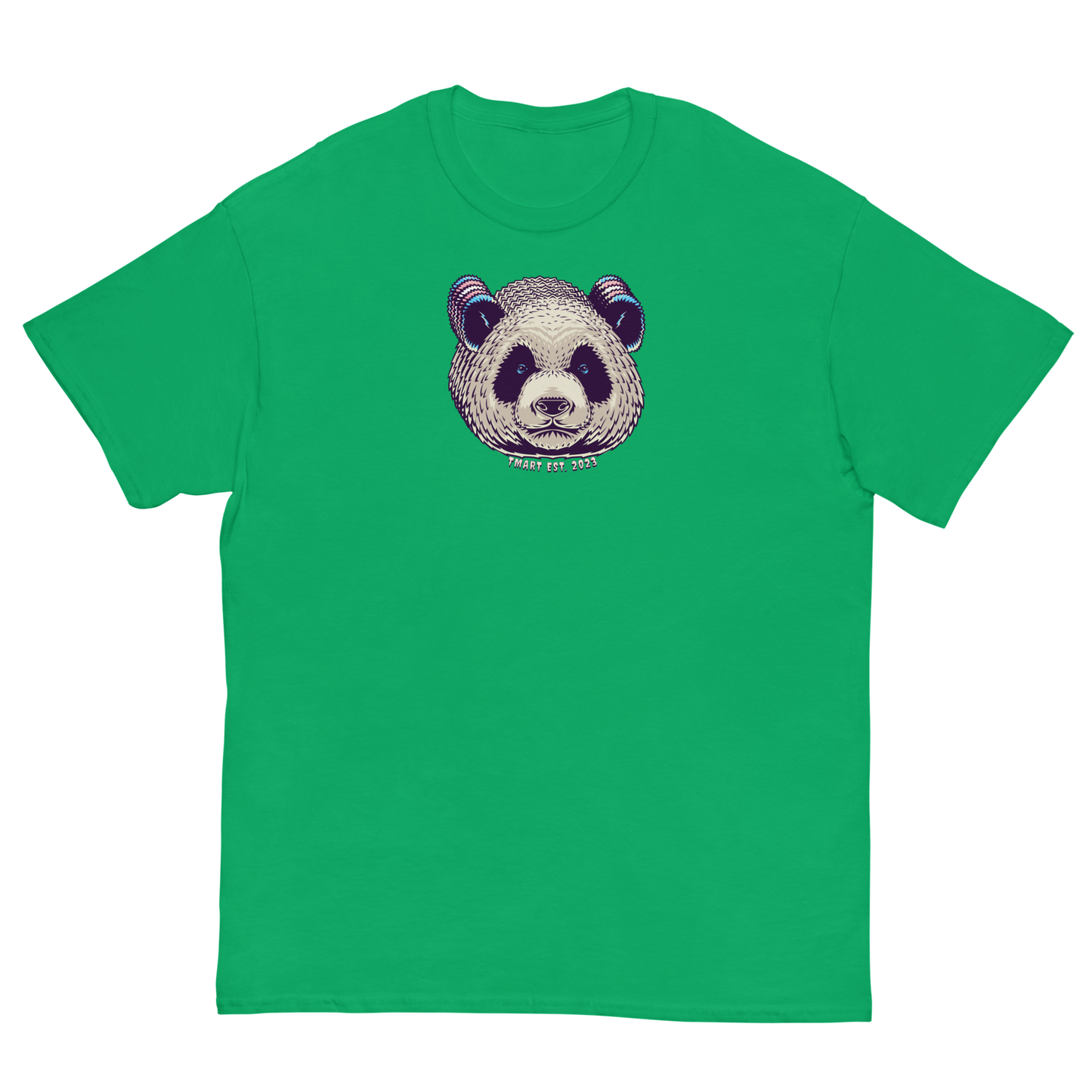 Panda Colors