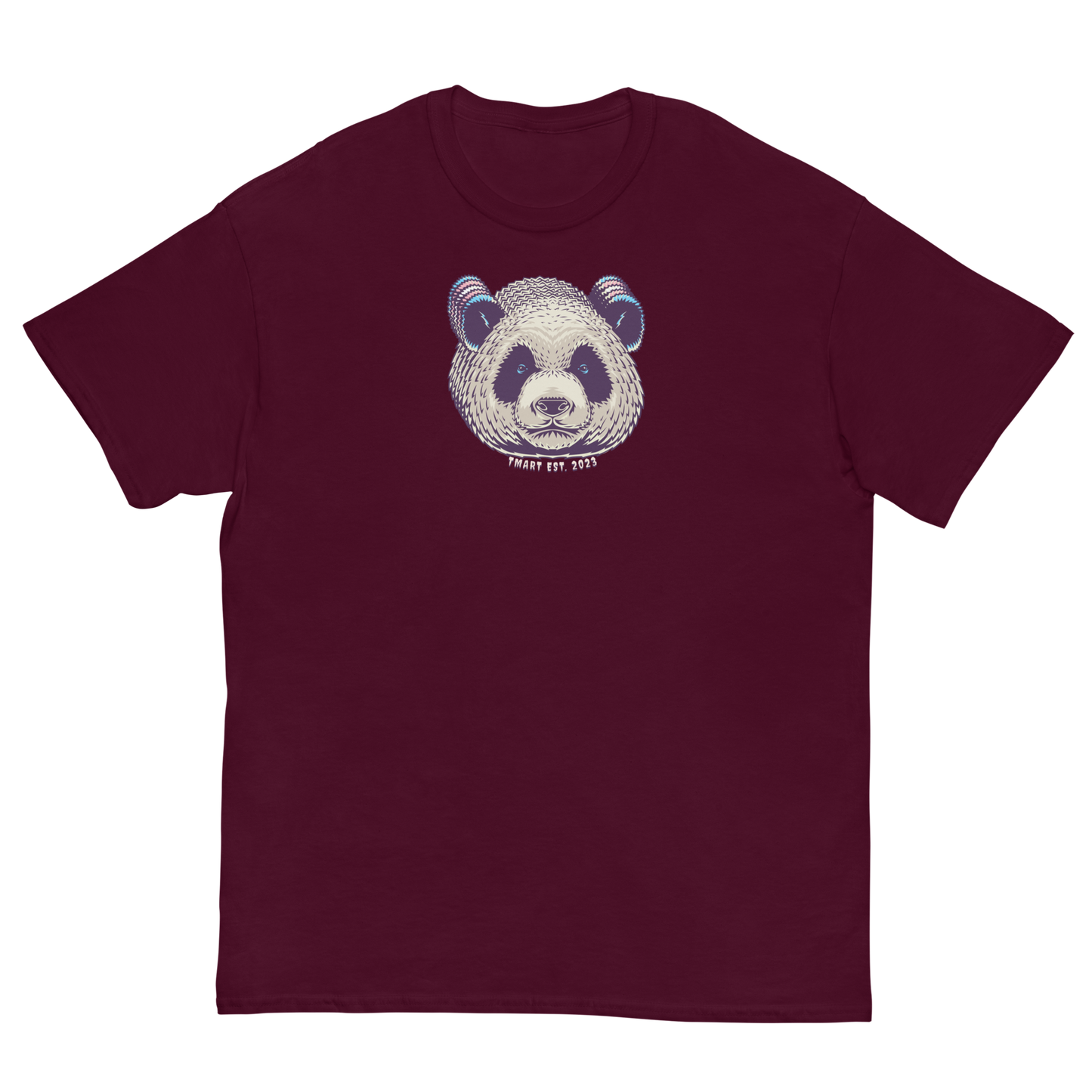 Panda Colors