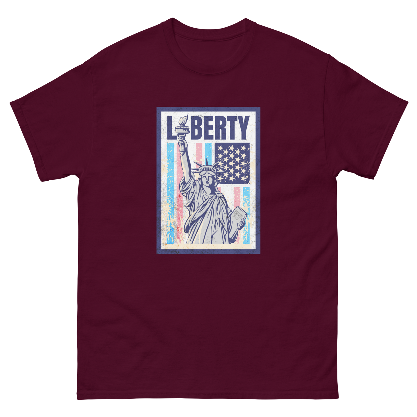 Liberty Ext