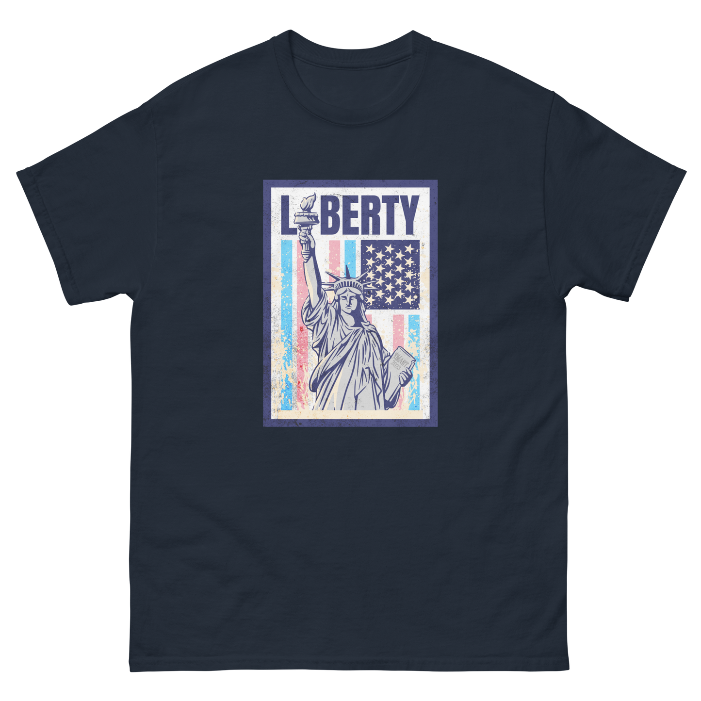 Liberty Ext