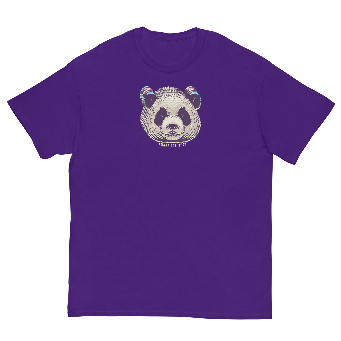 Panda Colors