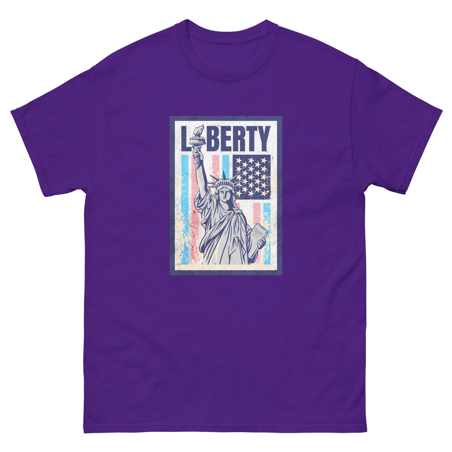 Liberty Ext