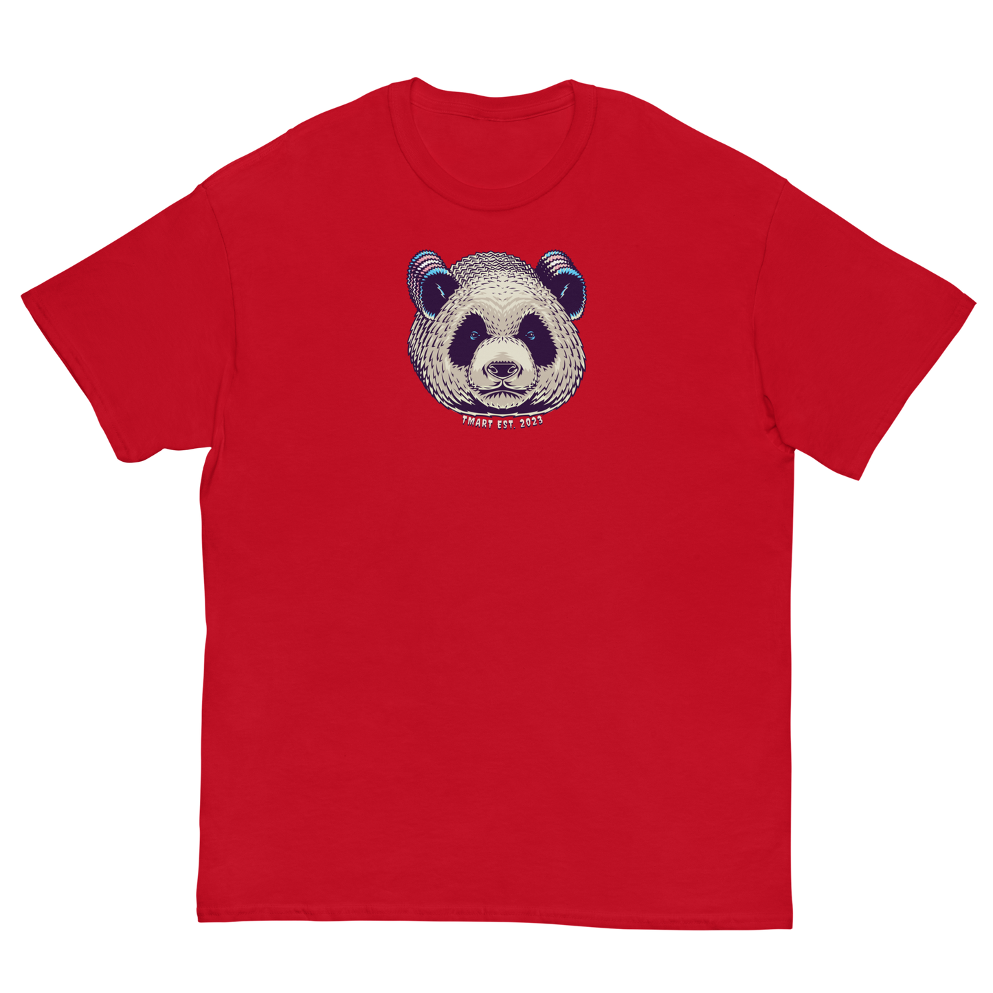 Panda Colors