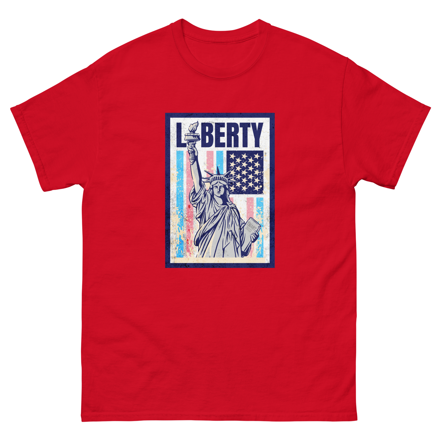 Liberty Ext