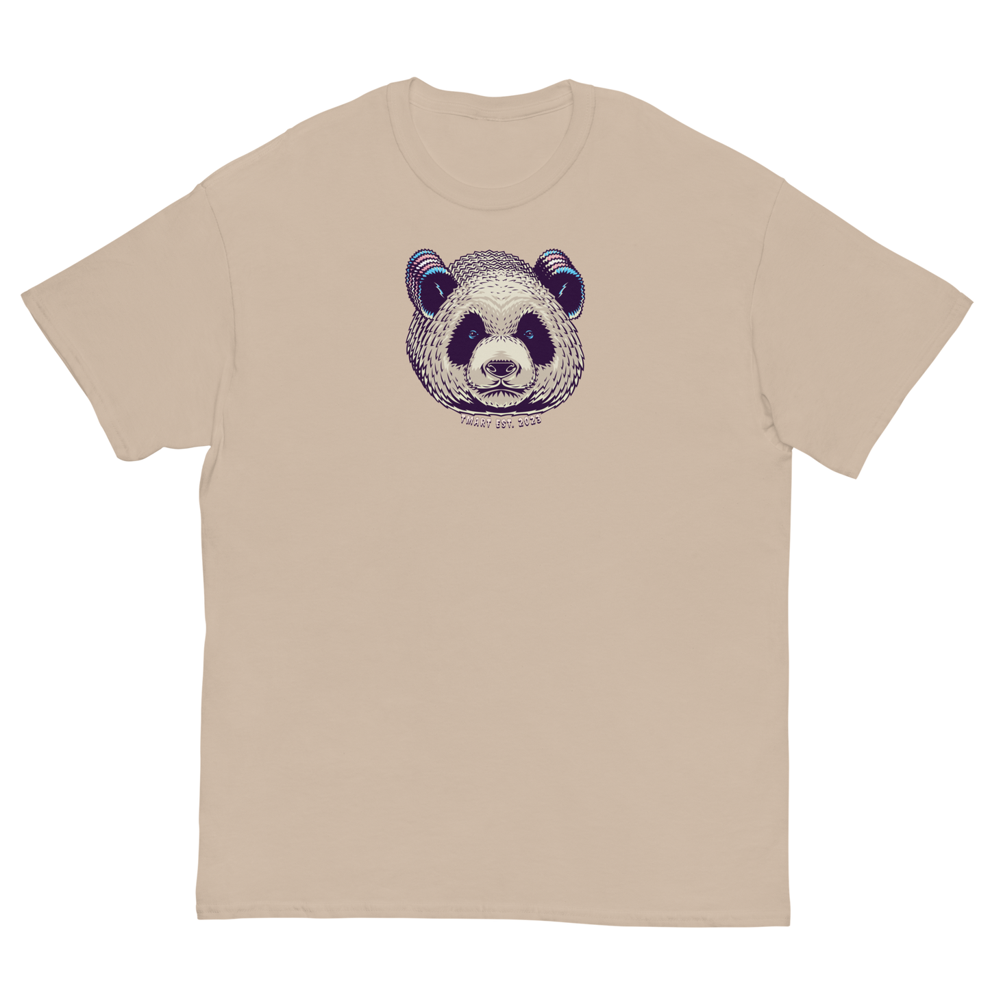 Panda Colors