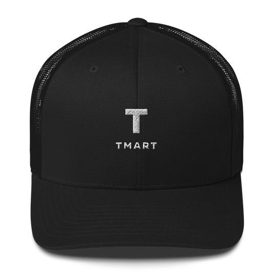 Tmart Trucker Cap