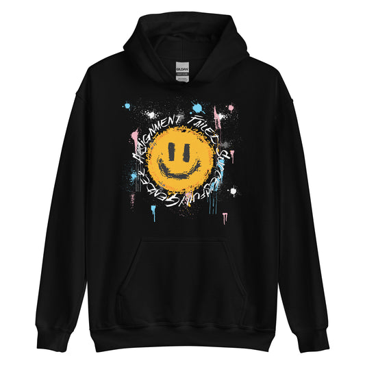 Gender Assignment Failed Successfully Hoodie