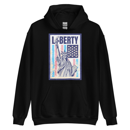 Liberty Hoodie