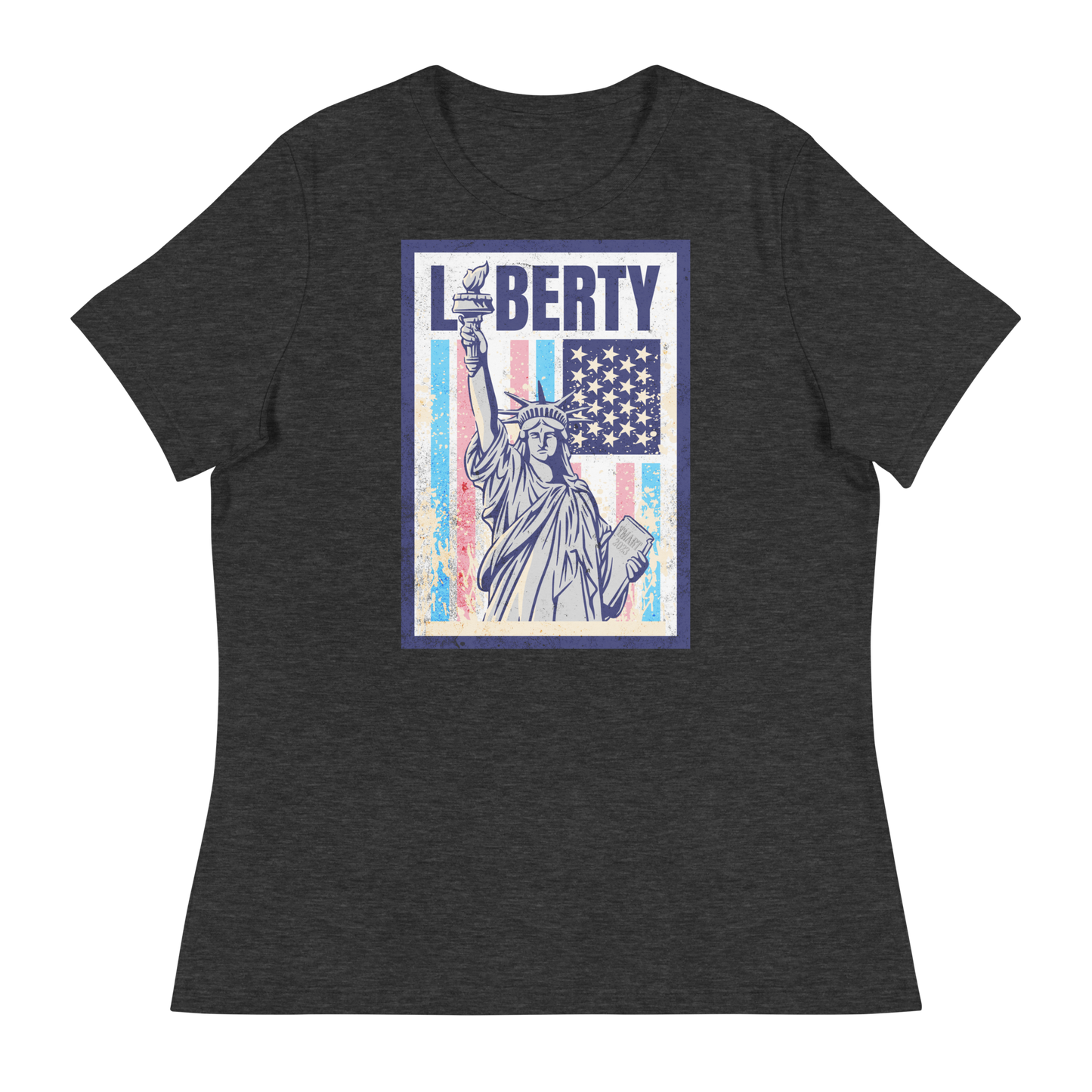 Women's Liberty T-Shirt