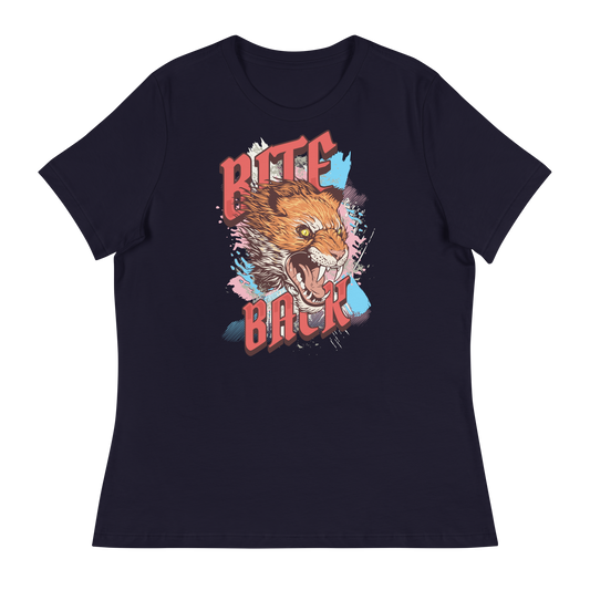 Women's Bite Back T-Shirt