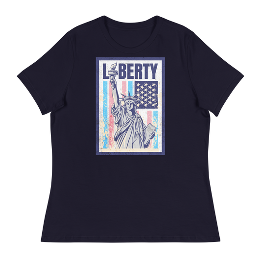 Women's Liberty T-Shirt