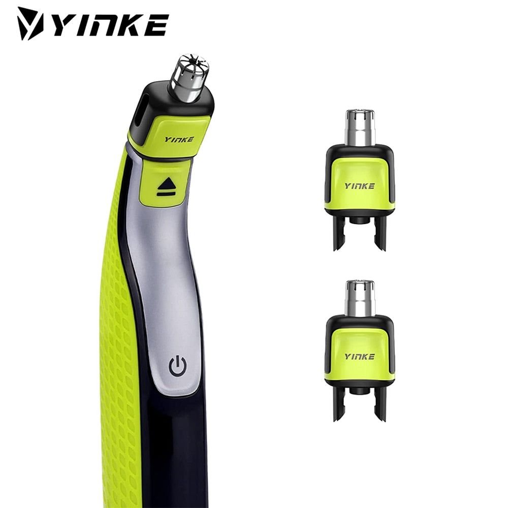 Nose Hair Trimmer For One Blade