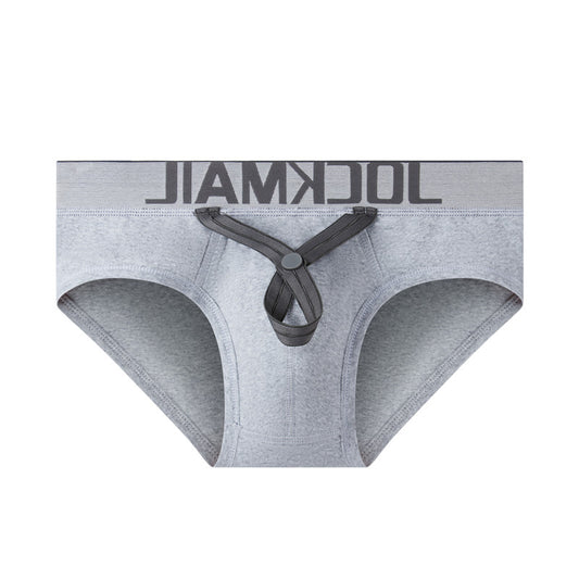 FTM Packing underwear (Packer + STP) Jock Harness
