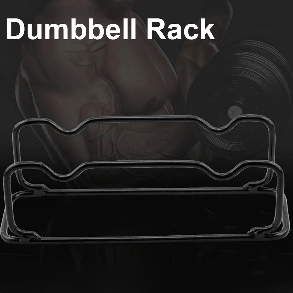 Dumbbell Rack