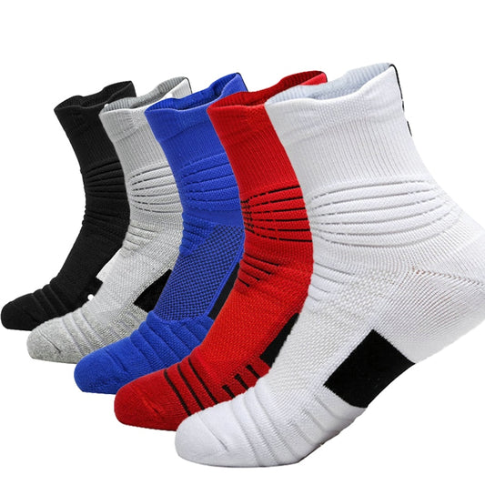 5pair Sports Socks
