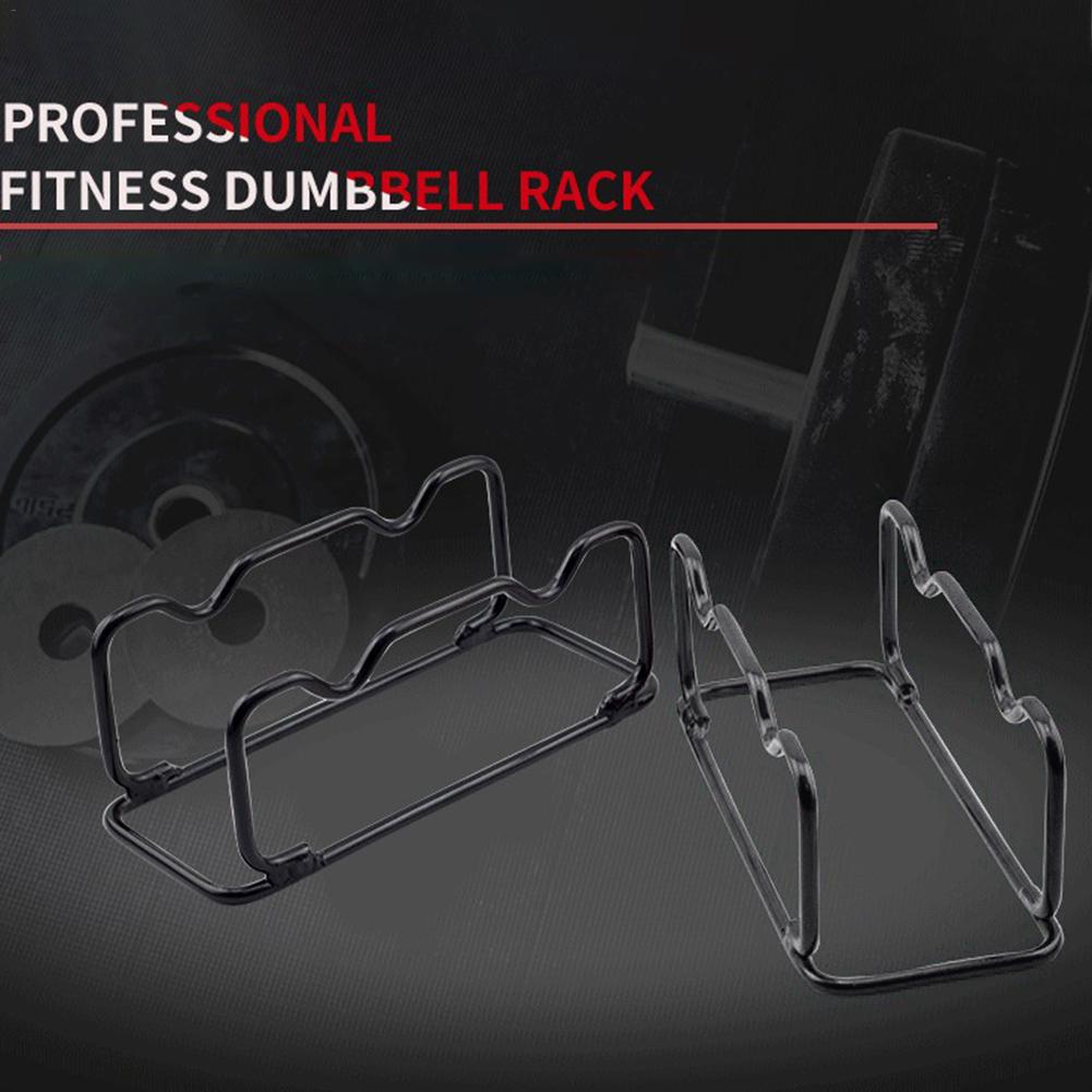 Dumbbell Rack