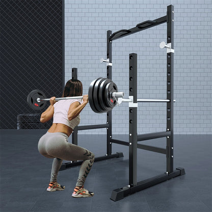 Power Squat Rack